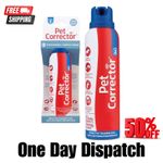 Pet Corrector Dog Spray Training Stops Barking Control Your Pets Behaviour