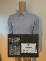 Michael Scofield Wentworth Miller Prison Break Shirt coa screen worn used prop