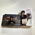 Michael Jackson Section 8 High Performance In-Ear Buds 2 Sets