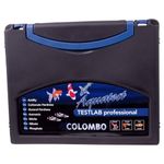 Colombo Test Lab Kit Pond Water Test Kit