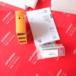 IFM DN0220 Switching Amplifier With PNP or NPN Control New ⊕IK