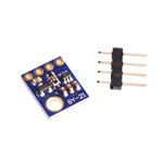 New SHT21 Digital Humidity And Temperature Sensor Module Replace  SHT15 GY-21