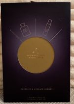 AROMATHERAPY ASSOCIATES  Energise & Hydrate Heroes Set  