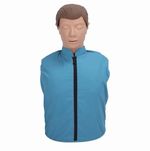 Adult CPR Training Manikin, Adult Cardiopulmonary Resuscitation Training RRP£133