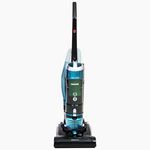 Hoover Breeze Evo Bagless Upright Vacuum Cleaner with Pet Hair Removal, Black