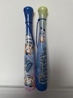 Yokohama Baystars Mini Baseball Bats