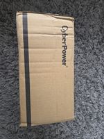 CyberPower DTB24U12V-BT2 Battery Backup for Network Equipment