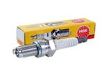 NGK Spark Plug BPR6ES (7822) ×1