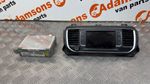 VAUXHALL VIVARO MK3 MULTIMEDIA DISPLAY SCREEN & HEAD UNIT 2020-2023 9831665880