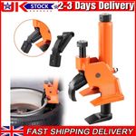 Heavy Duty Manual Tyre Bead Breaker Tool for Car Truck Workshop Garage Tools