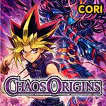 YuGiOh Chaos Origins CORI Choose Your Single Cards 1st Edition Preorder
