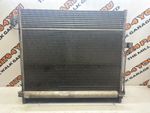 MERCEDES GL350 X166 AMG 2013 AIR CON A/C CONDENSER RADIATOR A0995000002