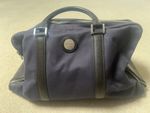 Aspinal of London Travel Weekend hold-all Bag Mens
