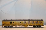 Bachmann OO Gauge 39-075Z BR MK1 Ex-BSK Rerailing Eq Coach. Model Zone Exclusive