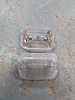 Transit  Custom  Interior Load Lights