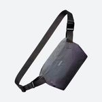 Bellroy mini lite sling Arcade gray discontinued color