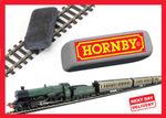 Model Train Track Cleaner Cleaning Rubber - FREE NEXT DAY DELIVERY