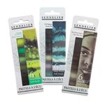 Sennelier Artists Soft Half Pastels Colour Theme Sets of 6