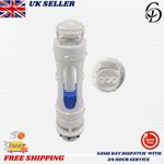 Roca Dual Flush Cistern Valve only D2D for Screw-in rods by Roca AH0004800R