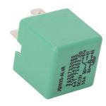 ⁺5pin Relay 9620725080 Automotive Relay For Berlingo 2010‑2024 New