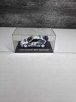 1/43 1998 Ford Escort WRC - Rallye de Portugal - Kankkunen / Repo | Model Rally