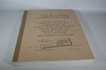 1945 War Department Technical Manual Reprint M20 Tractor Truck Tank Transporter