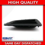 FOR FORD FIESTA HEATER BLOWER COVER LEFT PASSENGER SIDE 8A61A045G51 (2008-2016)