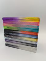 ACE Graded Slab Bumper Guard Protector With Clear Protective Panel | QTY 11