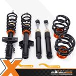 Coilovers Kit for VW T5 T6 Transporter T26 T28 T30 2003-24 Lowering Springs