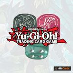 YuGiOh Dragons of Legend The Complete Series Legendary Dragons Collectable Dice