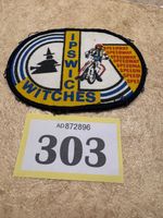 ipswich witches speedway patch