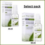 Perspi-Guard Maximum Strength Antiperspirant Spray 30 ml, 1-Pack, Strong Deodora
