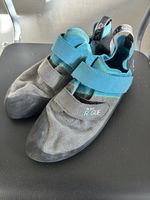 FIVE TEN 5.10 Rogue Women's Climbing shoes UK 7 EU 41