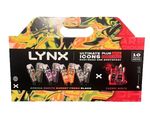Lynx Ultimate Icons Collection 10 Piece 2026 Edition New Sealed Gift Limited EDT