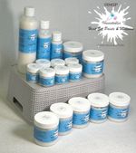 IRHSP Heat Set Mediums