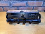 Rifle/Airgun Scope Excellent Condition See Photos