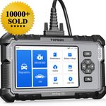 2026 TOPDON ArtiDiag500 OBD2 Scanner ABS SRS Car Diagnostic Tool Code Reader UK
