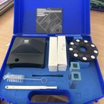 LOVIBOND COMPARATOR 2000+ TEST KIT
