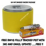 Service Kit Fits Evolution 1 & 2 Petrol Pressure Washers Honda Engine see List 3