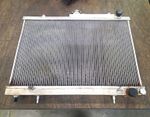 R33 GTST Skyline alloy radiator