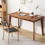 Computer Desk for Student and work Desk with Drawers Furniture Workstation Table