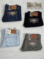 SALE SALE SALE Levi's 501 Original Regular Fit Mens Jeans.Best Deal On EBAY