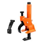 Portable Manual Tire Bead Breaker Workshop Tool For 38"- 42" Bus Truck ATV Tire