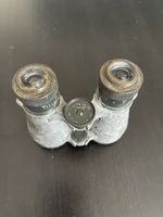 WW1, German, Emil Busch A-G Rathenow, Fernglas 08, Military Binoculars