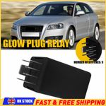 Glow Plug Control Unit Module for VW TIGUAN 2.0D 2017-on 038907281B, 04L907282B