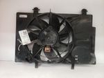 FORD FIESTA MK7 2013 COOLING FAN 1.0L PETROL M1JE 2145091