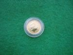 The Royal Arms 2020 1/10oz Gold Bullion Coin Royal Mint 999.9 Fine Gold Freepost