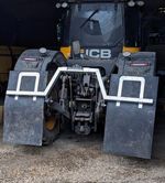 Mud Flaps, JCB Fast tack, Large Tractors, New, Various types