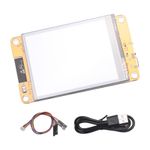 V2 Hashrate 1000KH/S  2.8 Inch  Display Crypto  Lottery Bitcoin6432