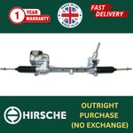 Ford Focus Mk3 Steering Rack 2010-2019 Electric rack (Outright purchase)